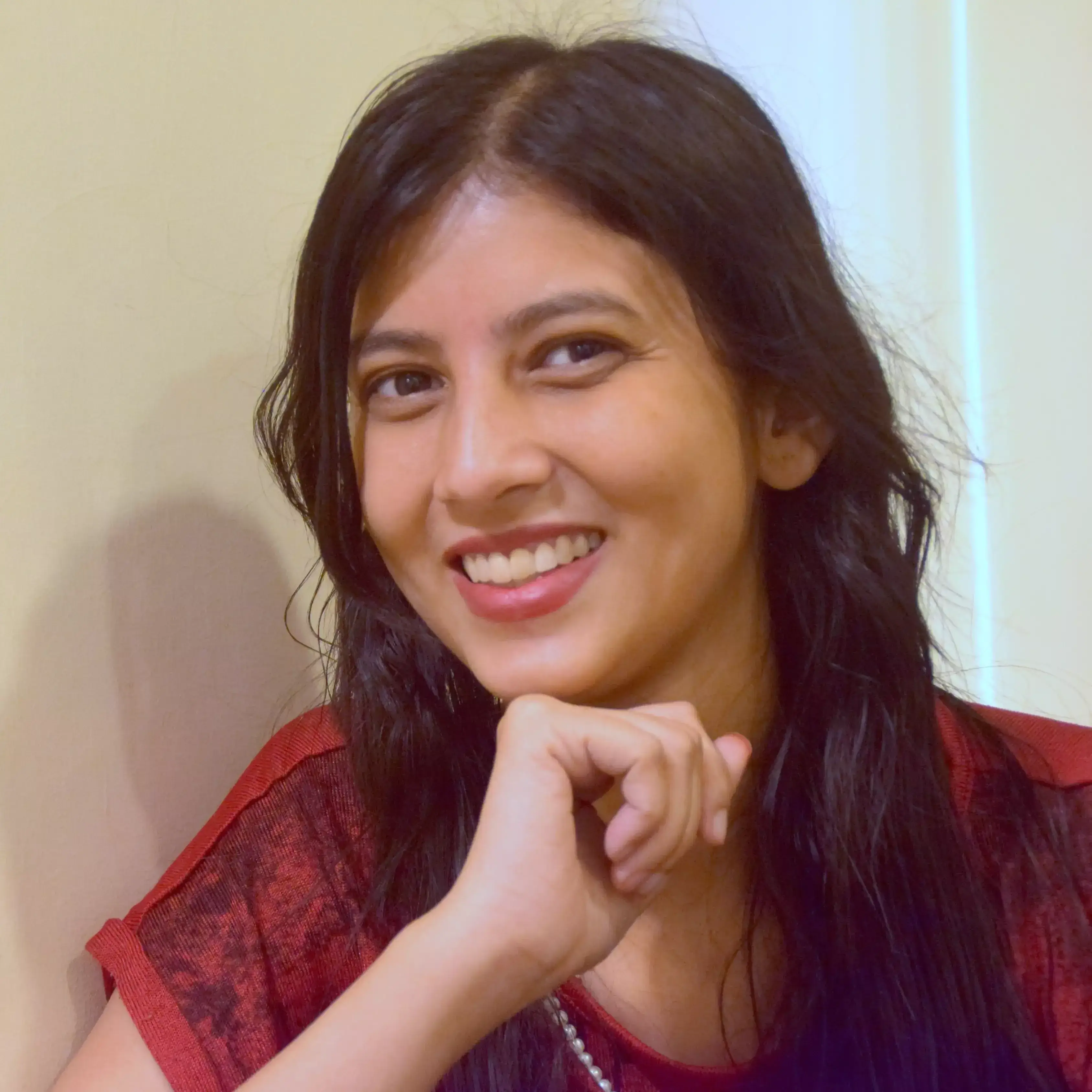 NeuroXen Review Maria L. - NeuroXen Customer