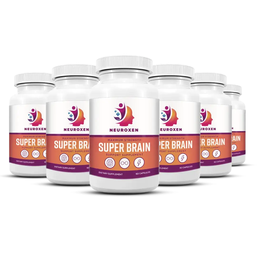 NeuroXen Review 2026